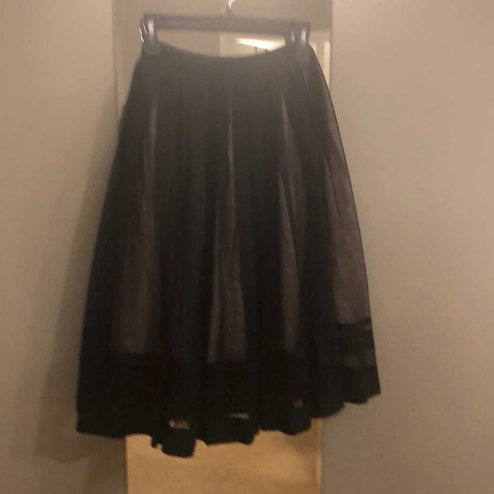 FOSSIL TUTU
